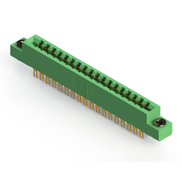 305-036-500-203 EDAC Inc.  Edgeboard Connectors